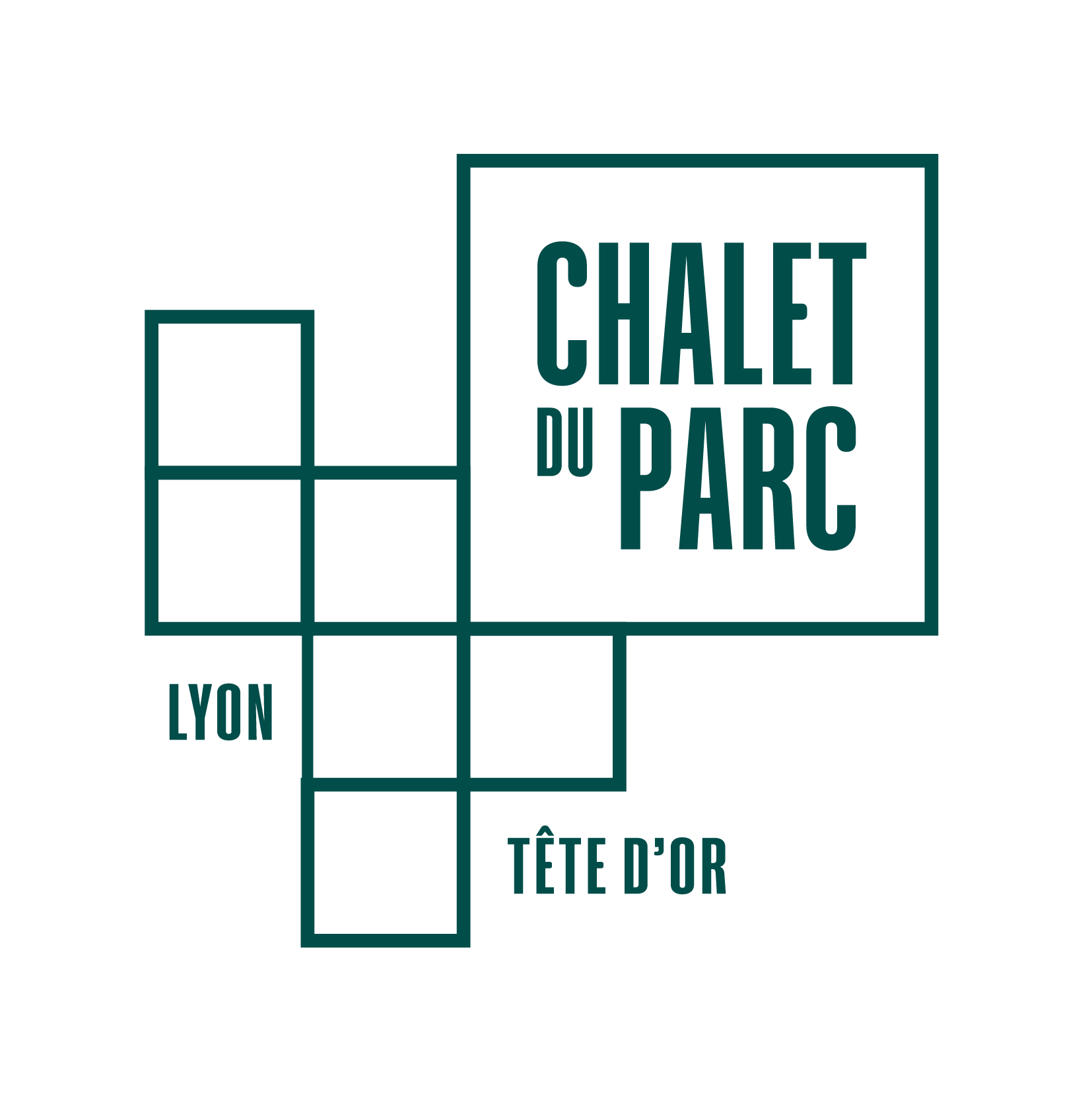 Chalet du Parc - Lyon - Tête d'Or